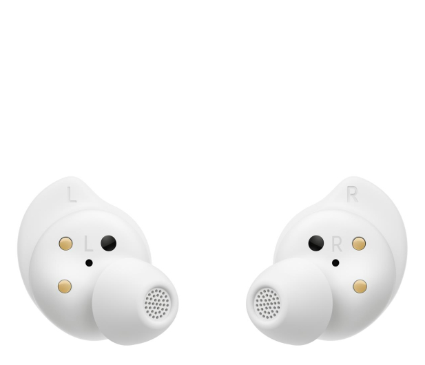 SAMSUNG BT TWS Buds FE White SM-R400NZWAE - 1183739 - zdjęcie 6